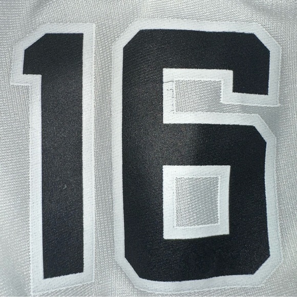 Men’s L Nike Jacksonville Jaguars Trevor Lawrence Game Jersey - Picture 12 of 14